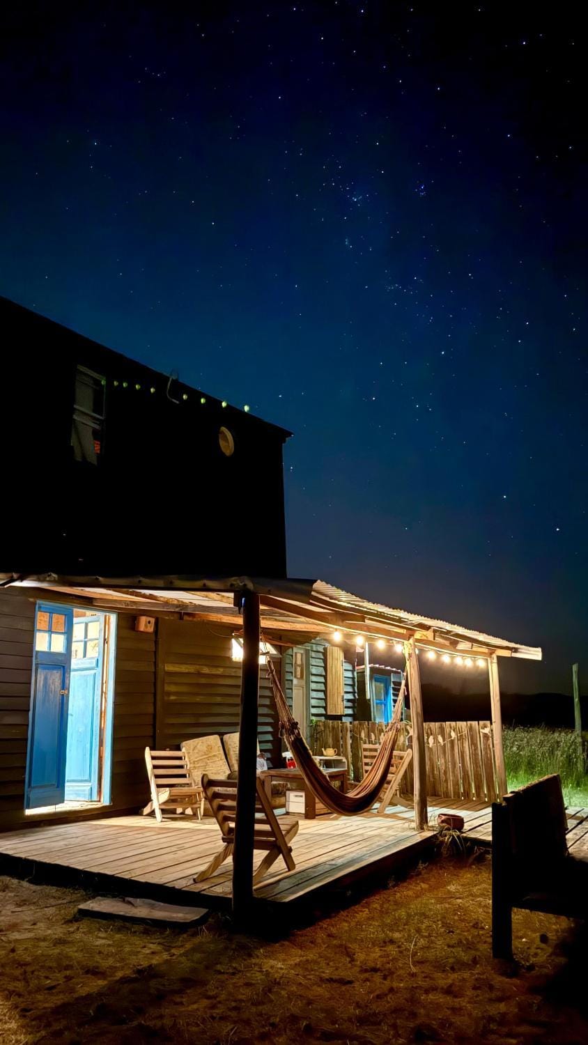 Casa Satori Hostel in Rocha Department, Uruguay