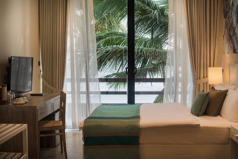 Villa Reef Talpe Villa in Southern Province
