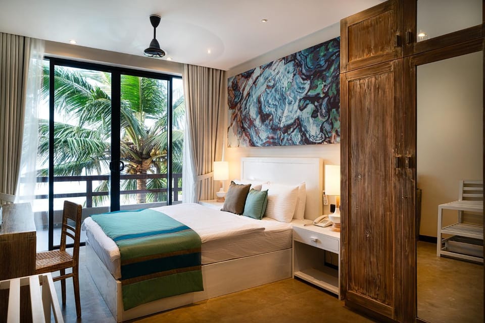 Villa Reef Talpe Villa in Southern Province