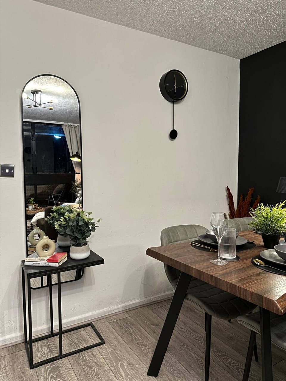 Spacious and modern flat in Archway Apartment in London Borough of Islington