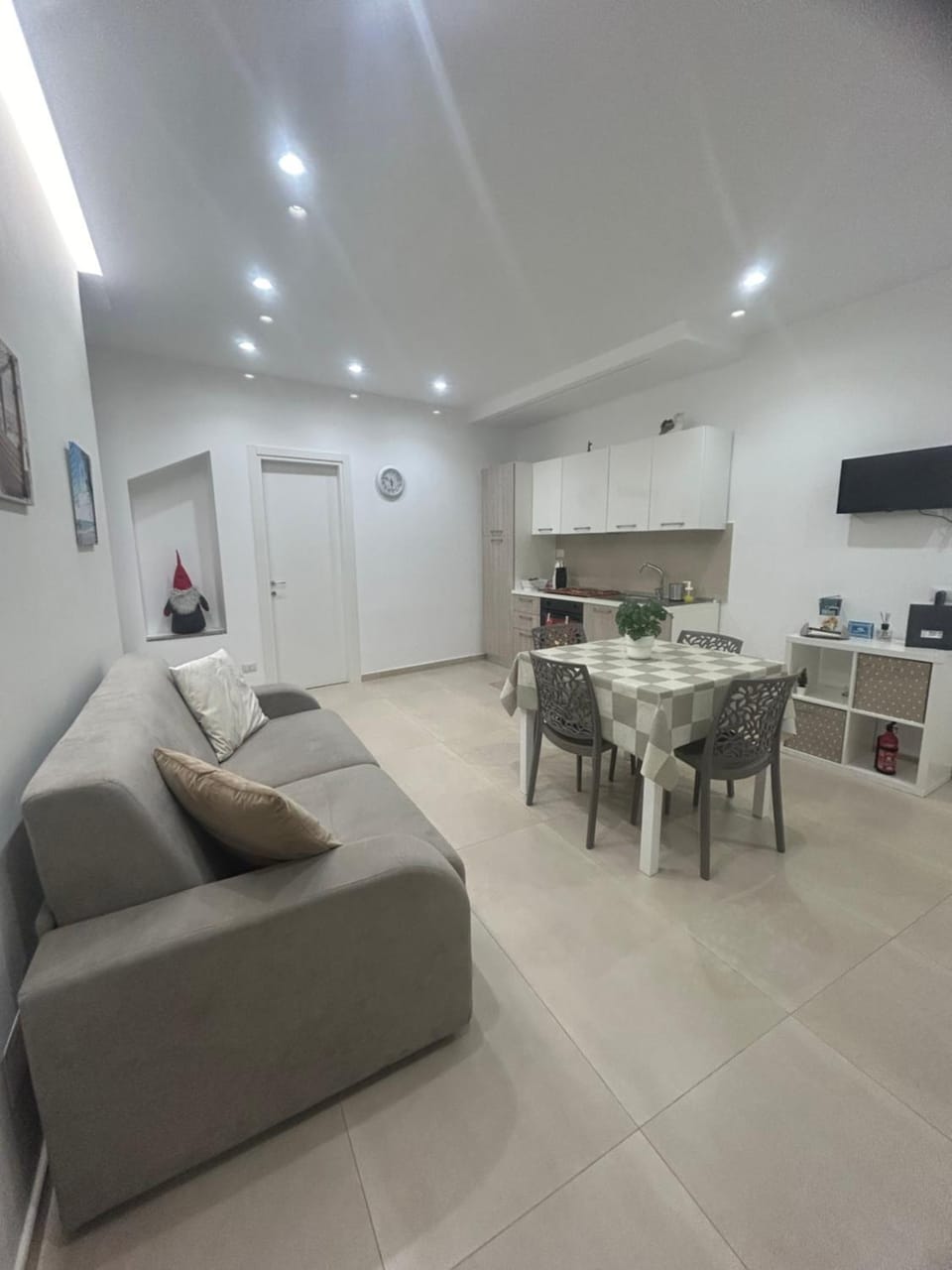 Casa Vacanze Angela House in Naples