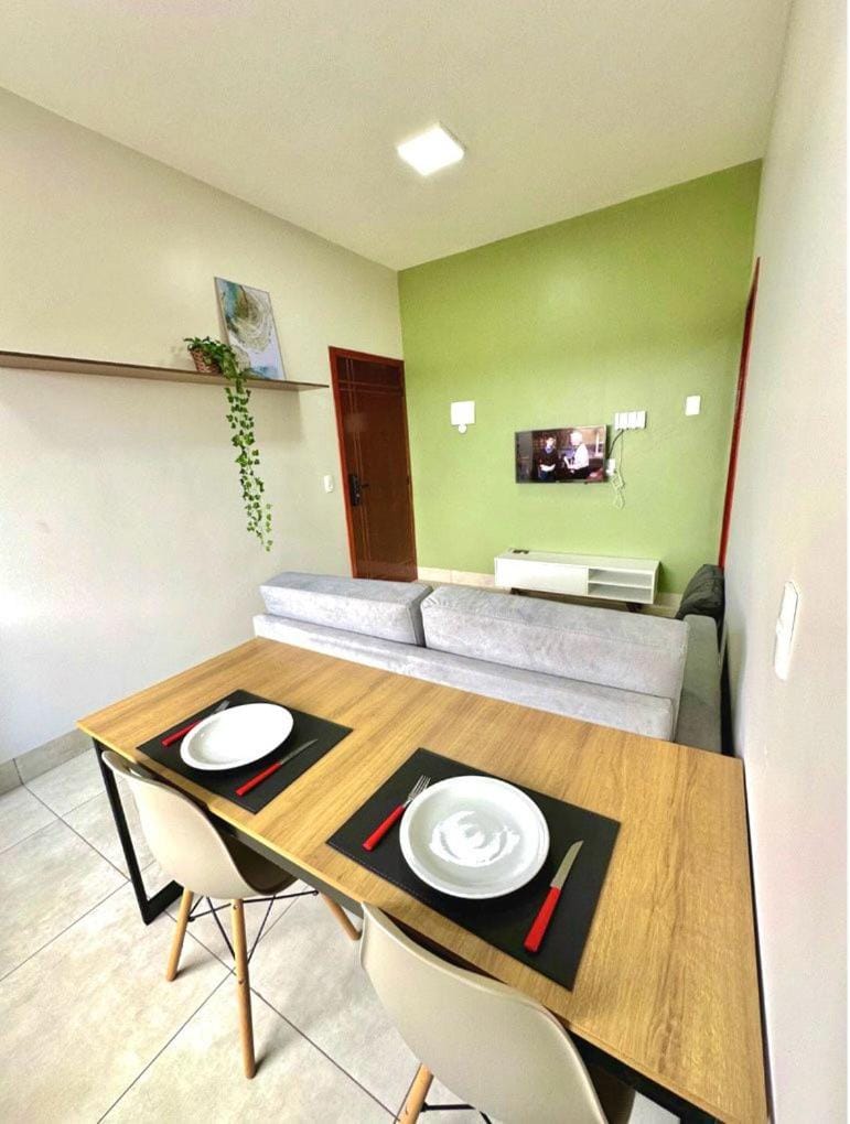 Roma Flats Apartment in Santa Cruz Department, Bolivia