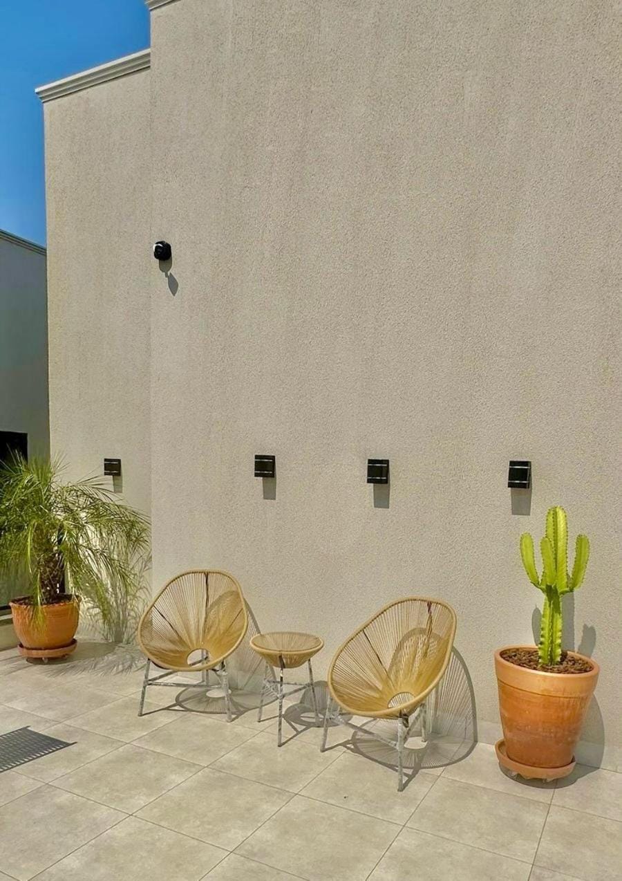 Roma Flats Apartment in Santa Cruz Department, Bolivia