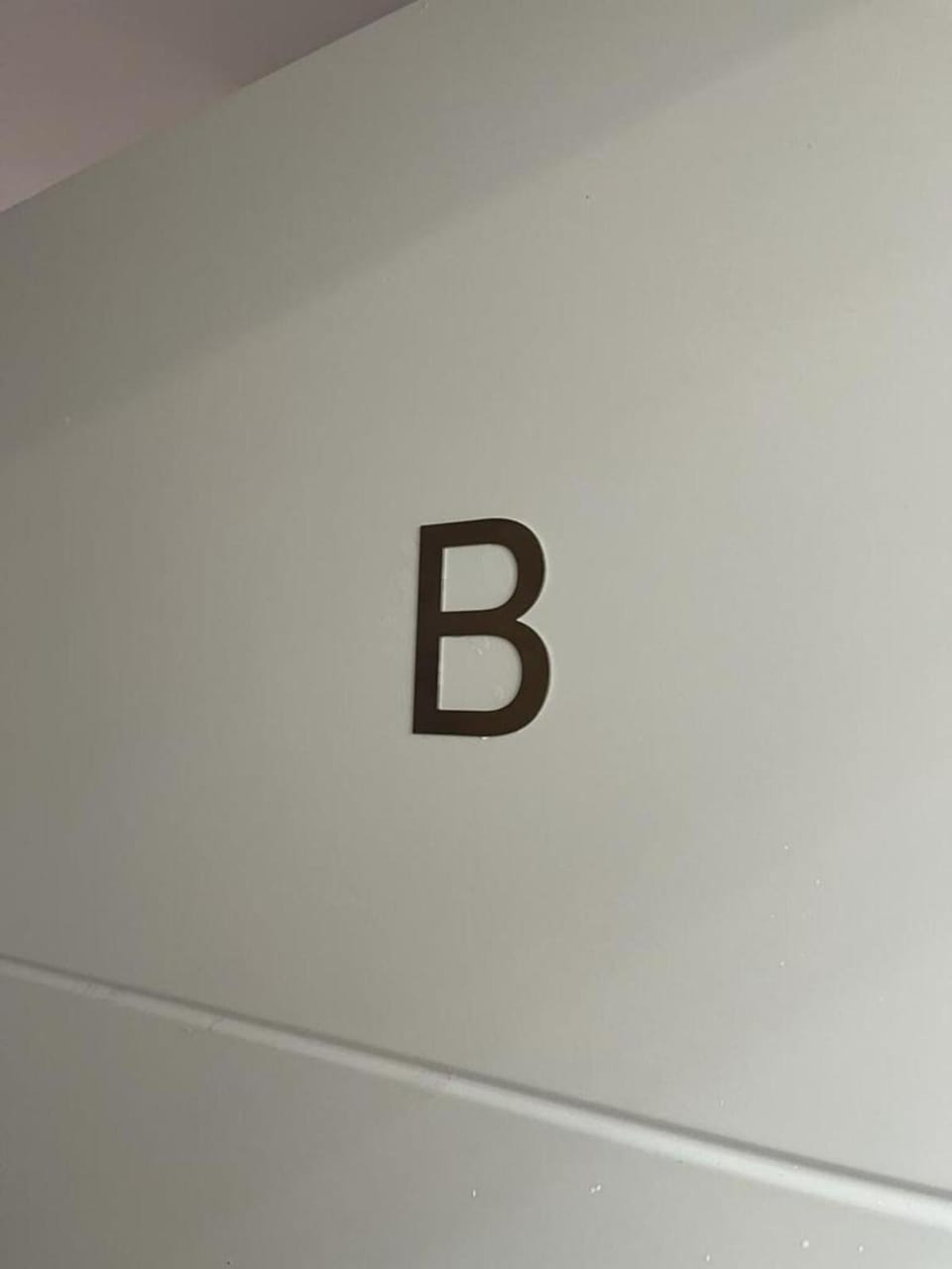 Property logo or sign
