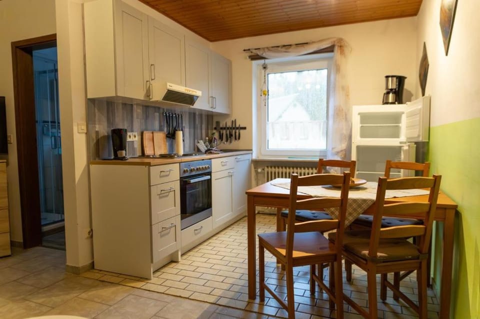 NEU! Reiterhof Finkenmühle Fewo Dolly Apartment in Bavaria
