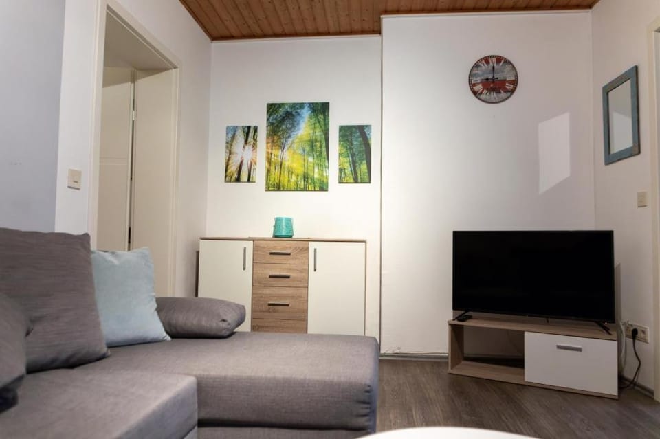 NEU! Reiterhof Finkenmühle Fewo Sancho mit Kamin Apartment in Bavaria
