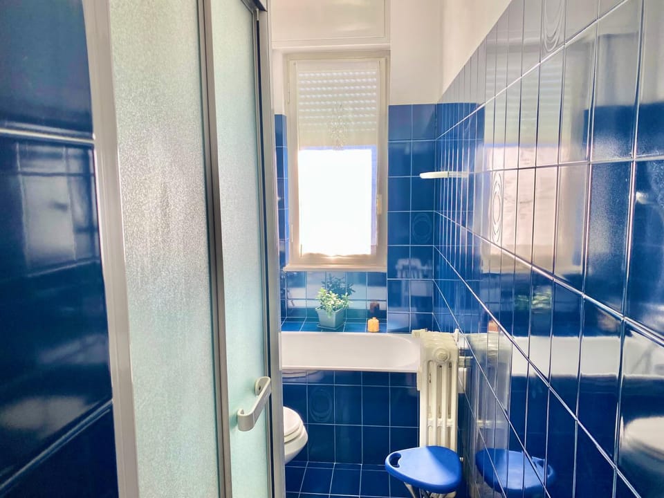 Shower, Bathroom, Bath