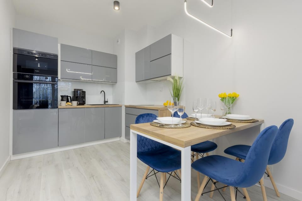 Kitchen or kitchenette, Dining area, minibar, pet friendly, stove