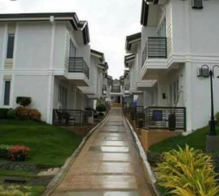 Neighbourhood