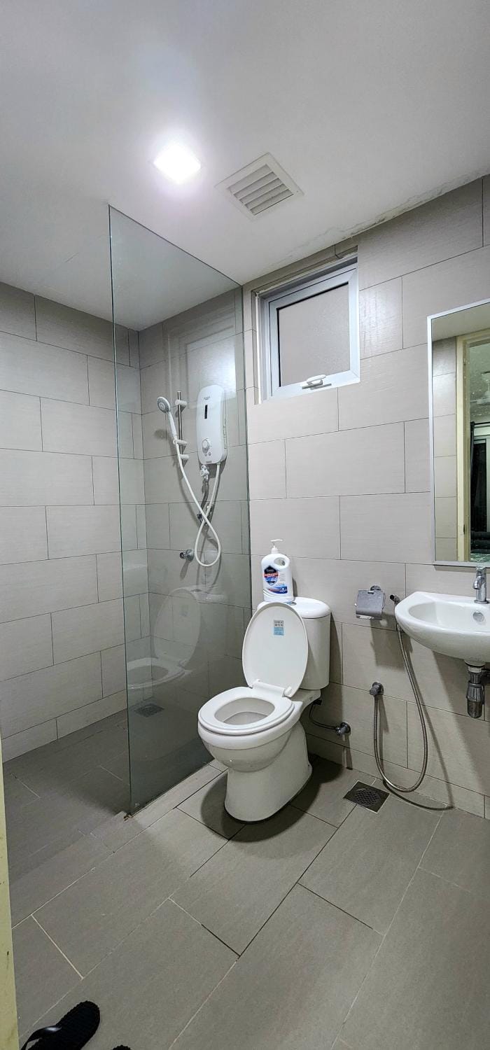 Nadayu 63 kuala lumpur by rumahrehat Apartment in Federal Territory of Kuala Lumpur