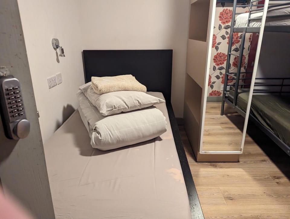 Hostel Rooms In Camden Hostel in City of Westminster