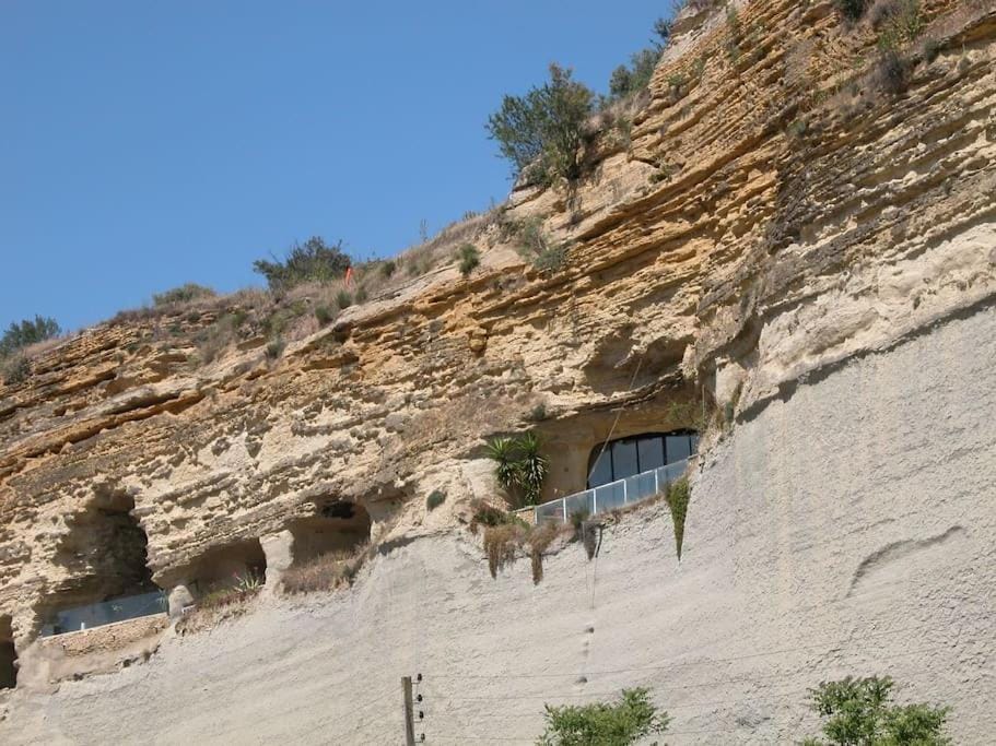 Natural landscape