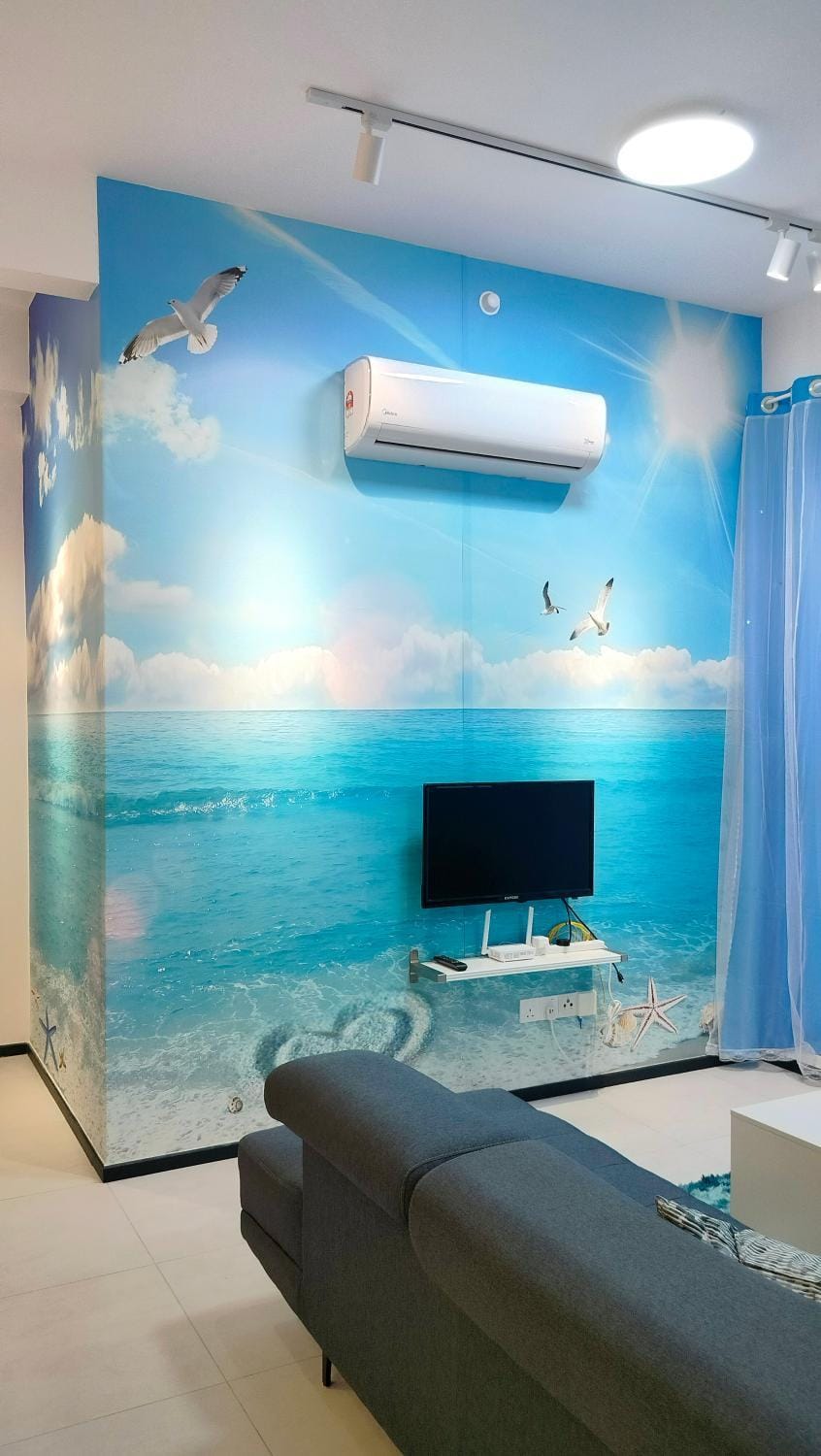 TV and multimedia