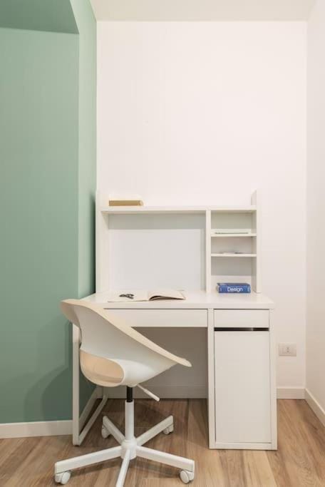 Mora Flexyrent A.C. - Colonne Apartment in Milan