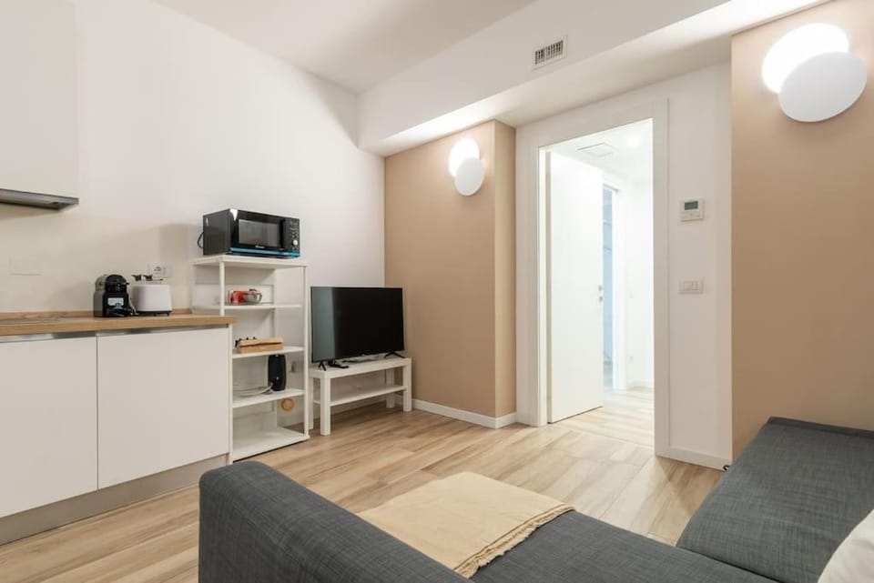 Mora Flexyrent A.C. - Colonne Apartment in Milan