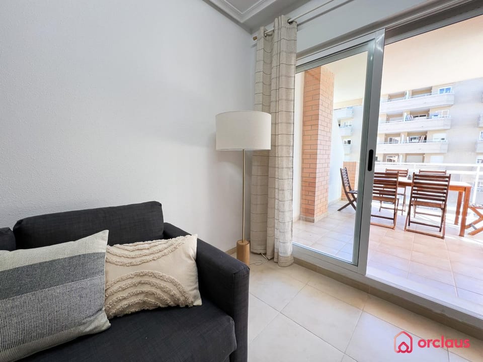 Balcony/Terrace, Living room