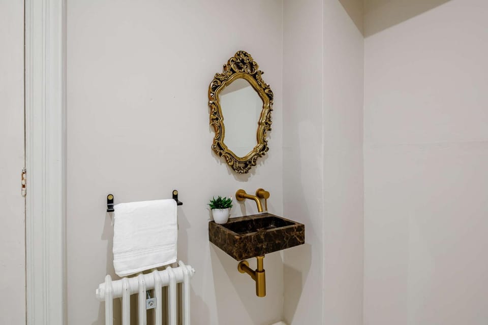 Manar House Ground Floor Luxury Apartment Apartment in Scotland