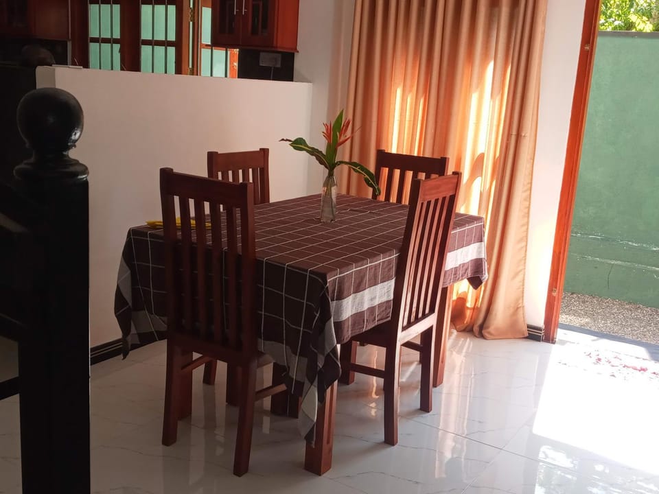 Life House Unawatuna Apartment in Southern Province