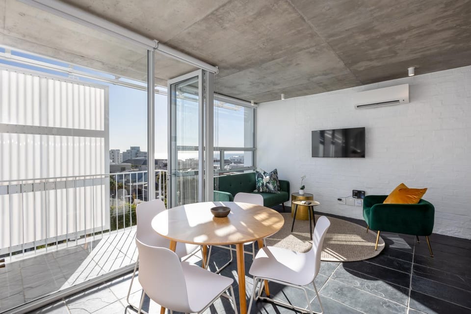 View (from property/room), Living room