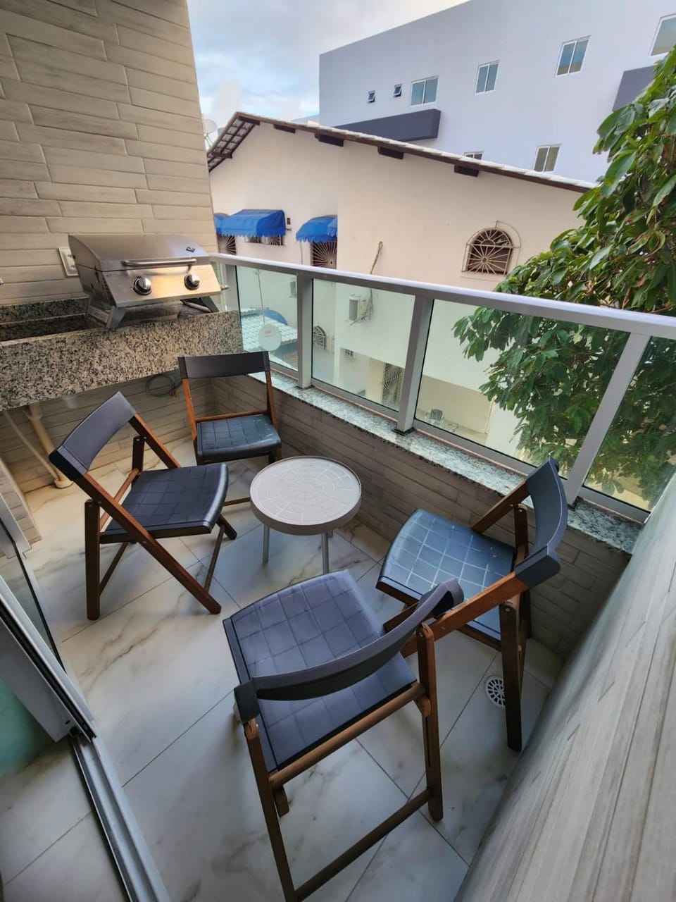Porto Blue Makaranduba Apartment in Ipojuca