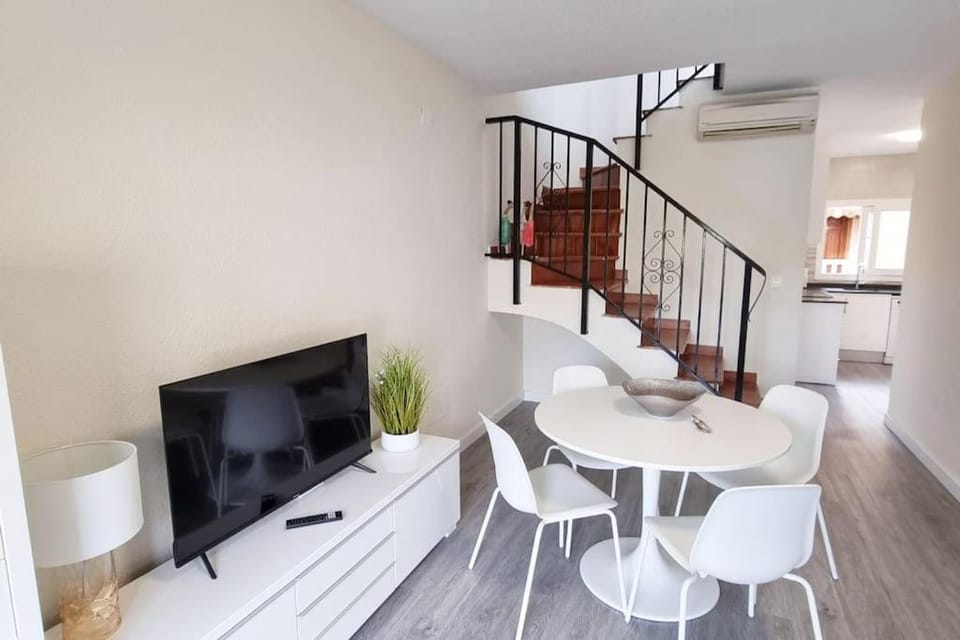 Casa Ophélia - Albir Apartment in Marina Baixa
