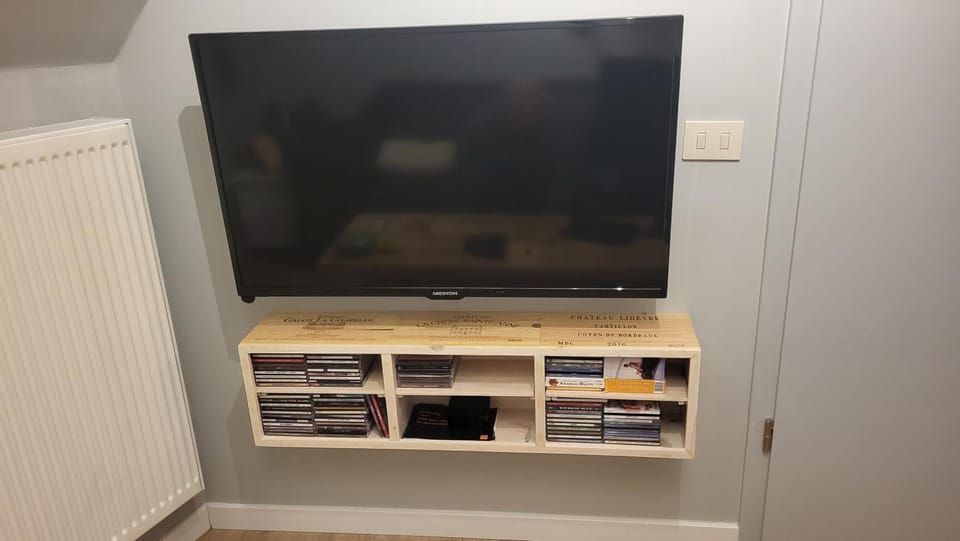 TV and multimedia