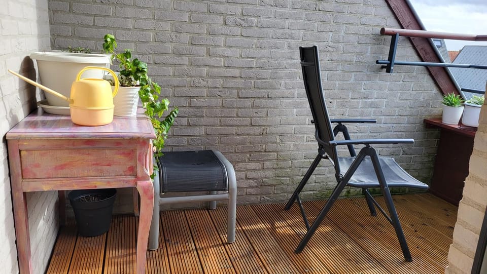 Bonheur Apartment in Flanders