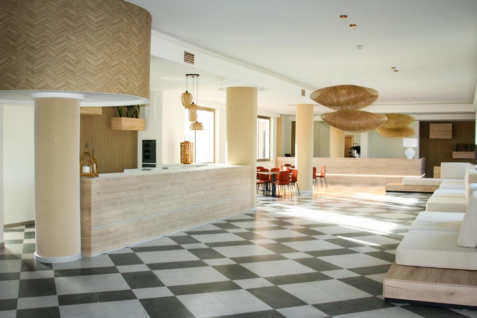Zeta Club Selinunte Hotel in Sicily