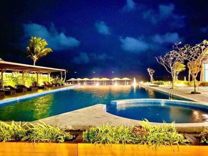 Aria Vung Tau Apartment in Vung Tau