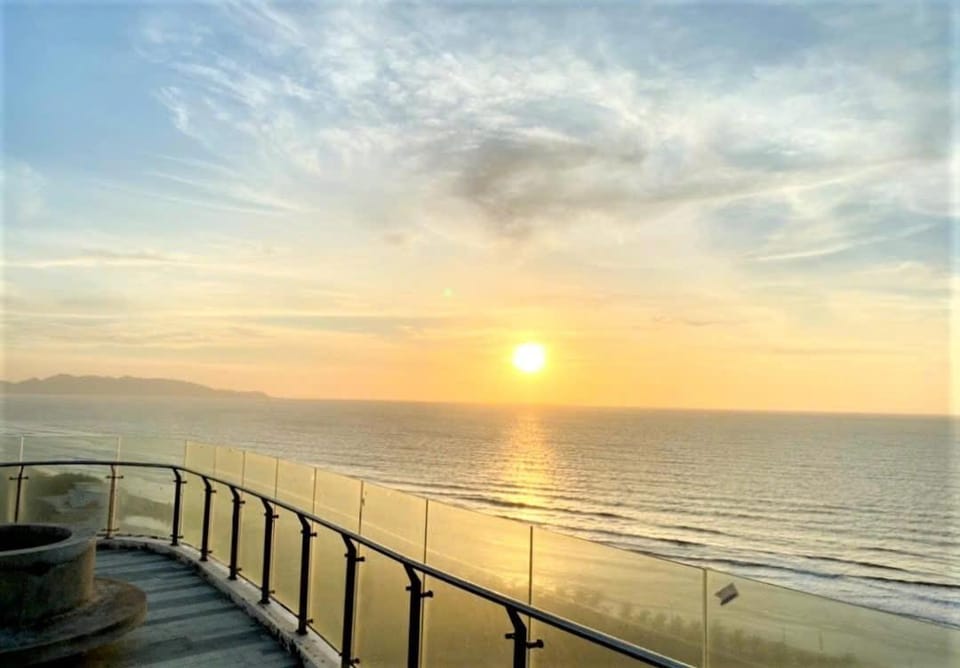 Aria Vung Tau Apartment in Vung Tau