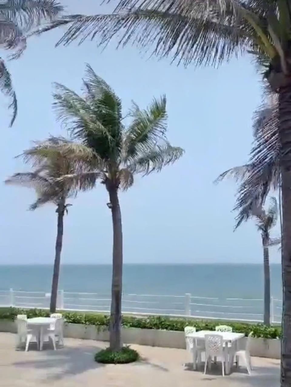 Aria Vung Tau Apartment in Vung Tau