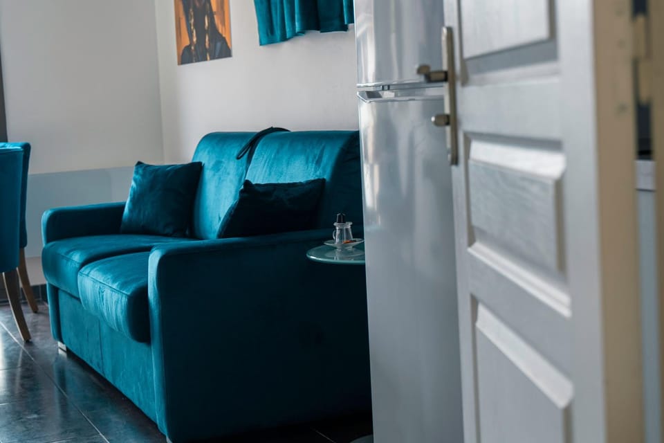 Résidence P&C Élégant 2 pièces proche de Paris et Disneyland Apartment in Île-de-France