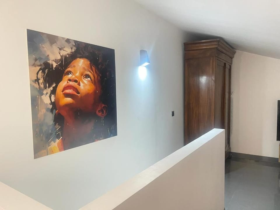 Résidence P&C Élégant 2 pièces proche de Paris et Disneyland Apartment in Île-de-France