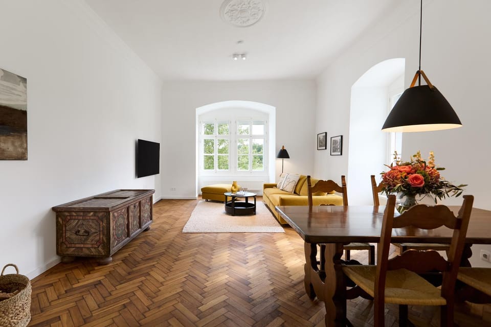 TV and multimedia, Living room