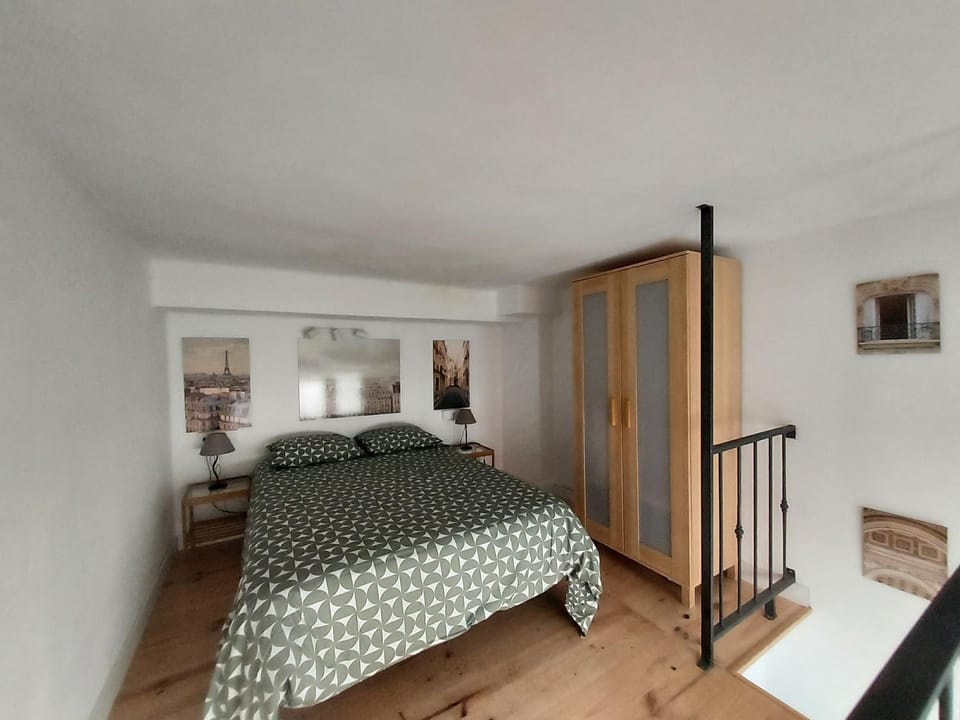 La caravana Apartment in Santa Cruz de Tenerife