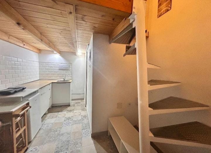La caravana Apartment in Santa Cruz de Tenerife