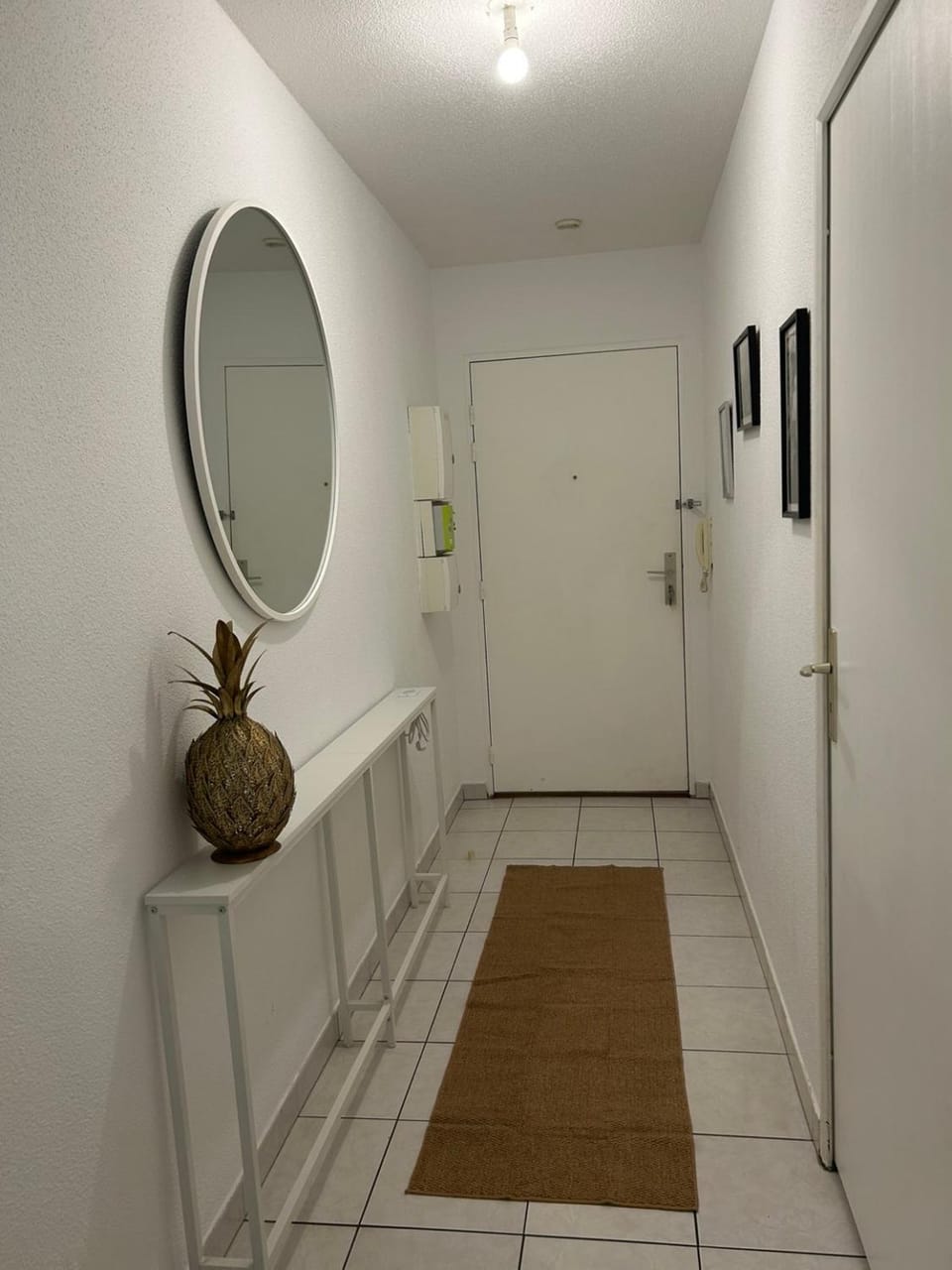 l'arc logement Apartment in Eckbolsheim