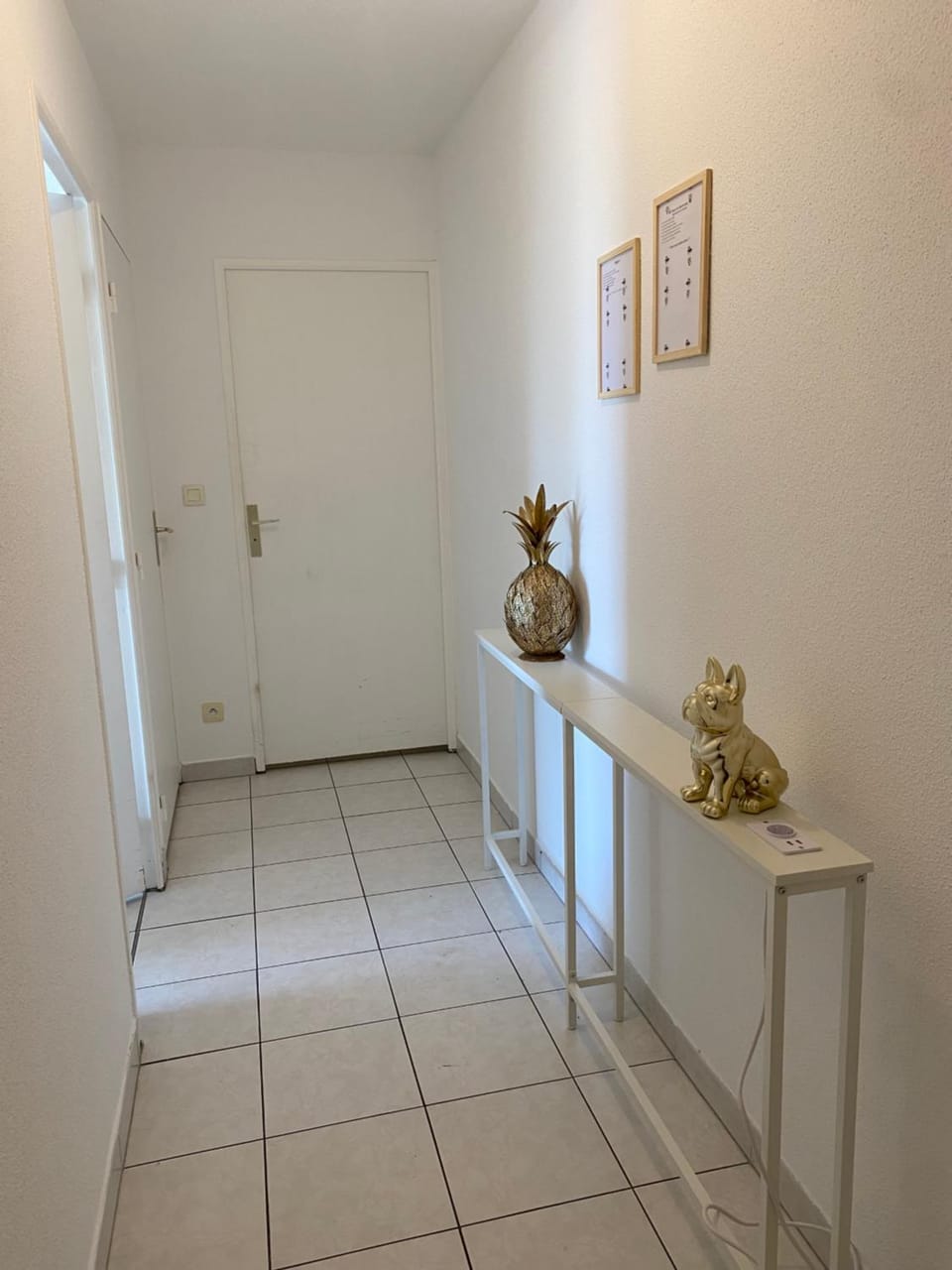 l'arc logement Apartment in Eckbolsheim