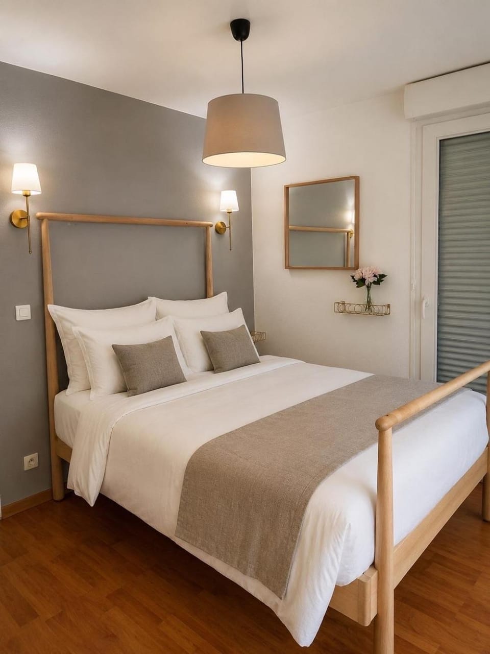 l'arc logement Apartment in Eckbolsheim