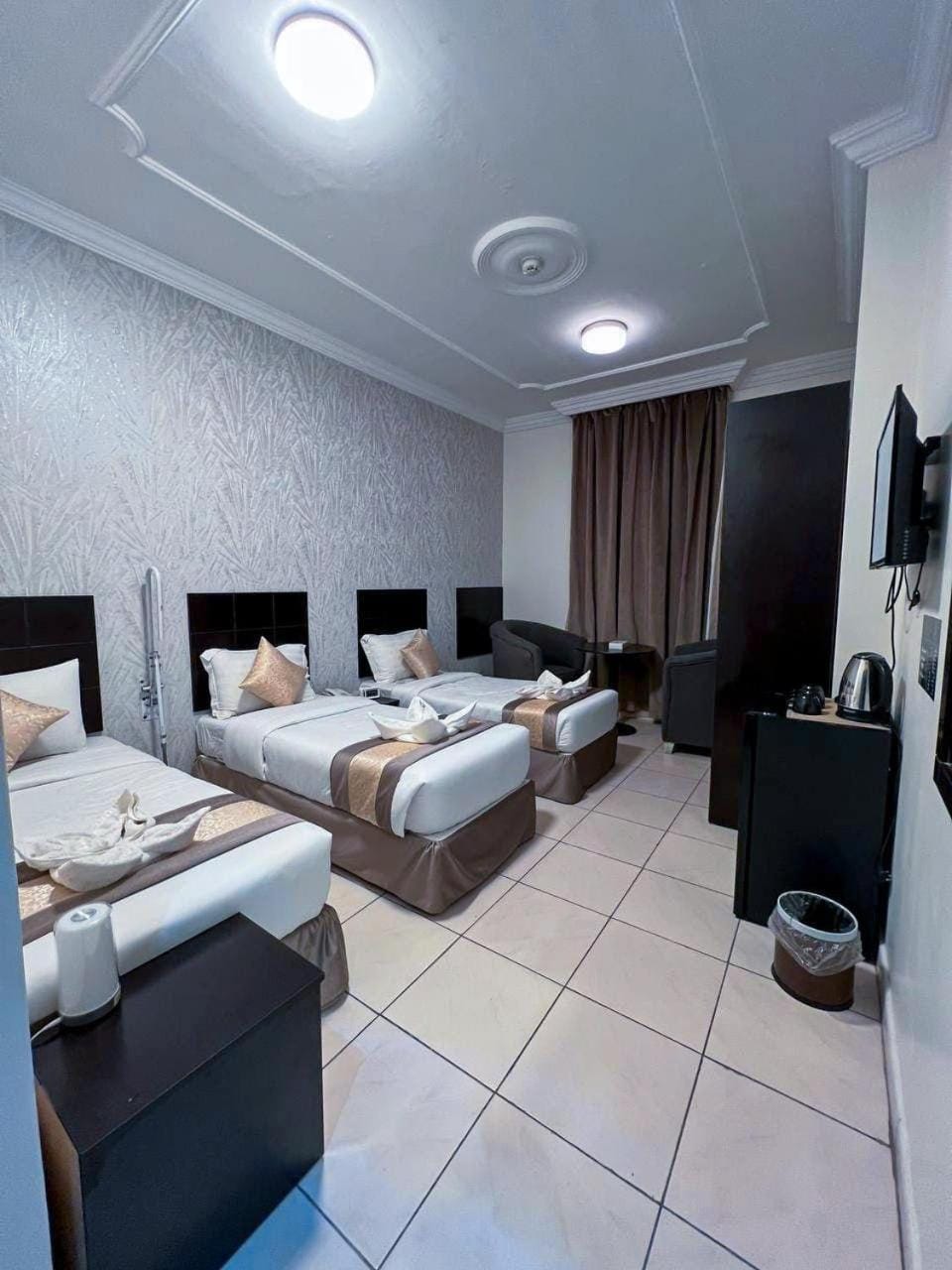 Lounge or bar
