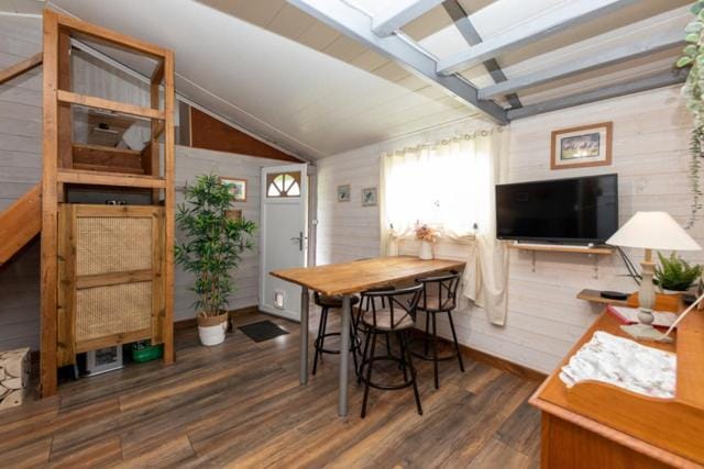 Little Ranch Apartment in Occitanie