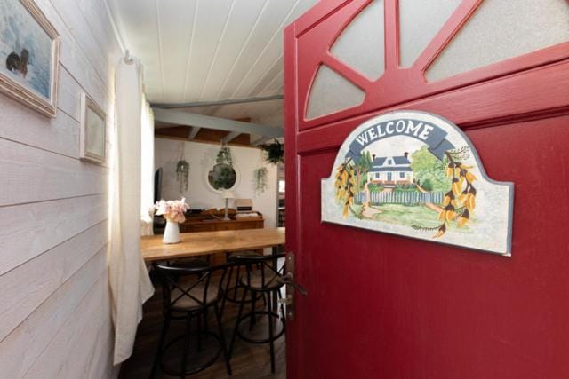 Little Ranch Apartment in Occitanie