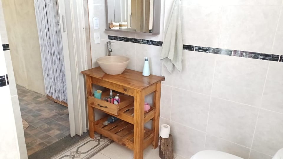 El Rancho de Crismar Apartment in Buenos Aires Province