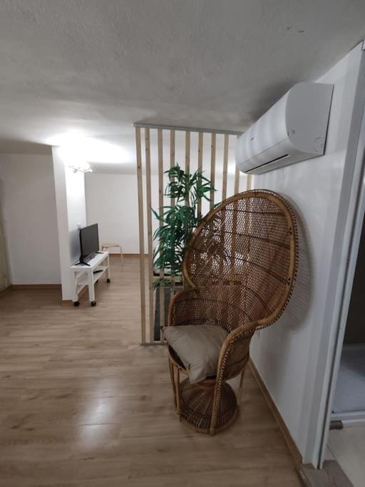 super monolocale moderno Apartment in Gela
