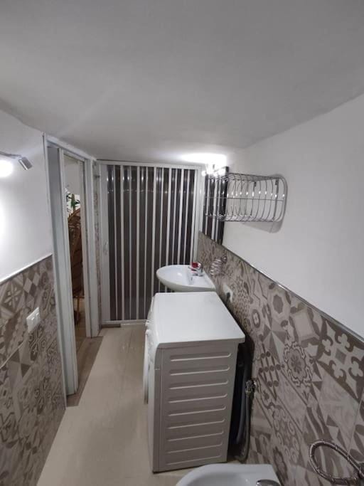 super monolocale moderno Apartment in Gela