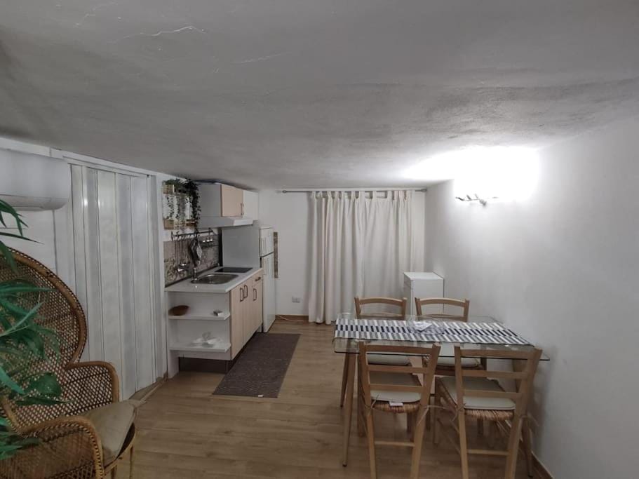 super monolocale moderno Apartment in Gela
