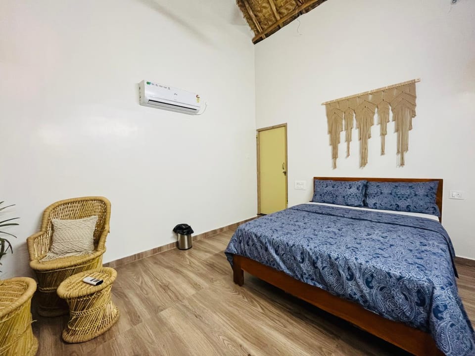 THE BOHO CHALET Inn in Karnataka