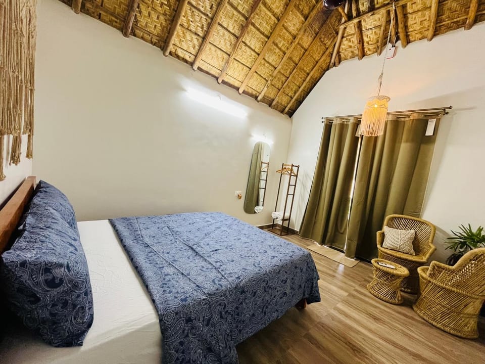 THE BOHO CHALET Inn in Karnataka