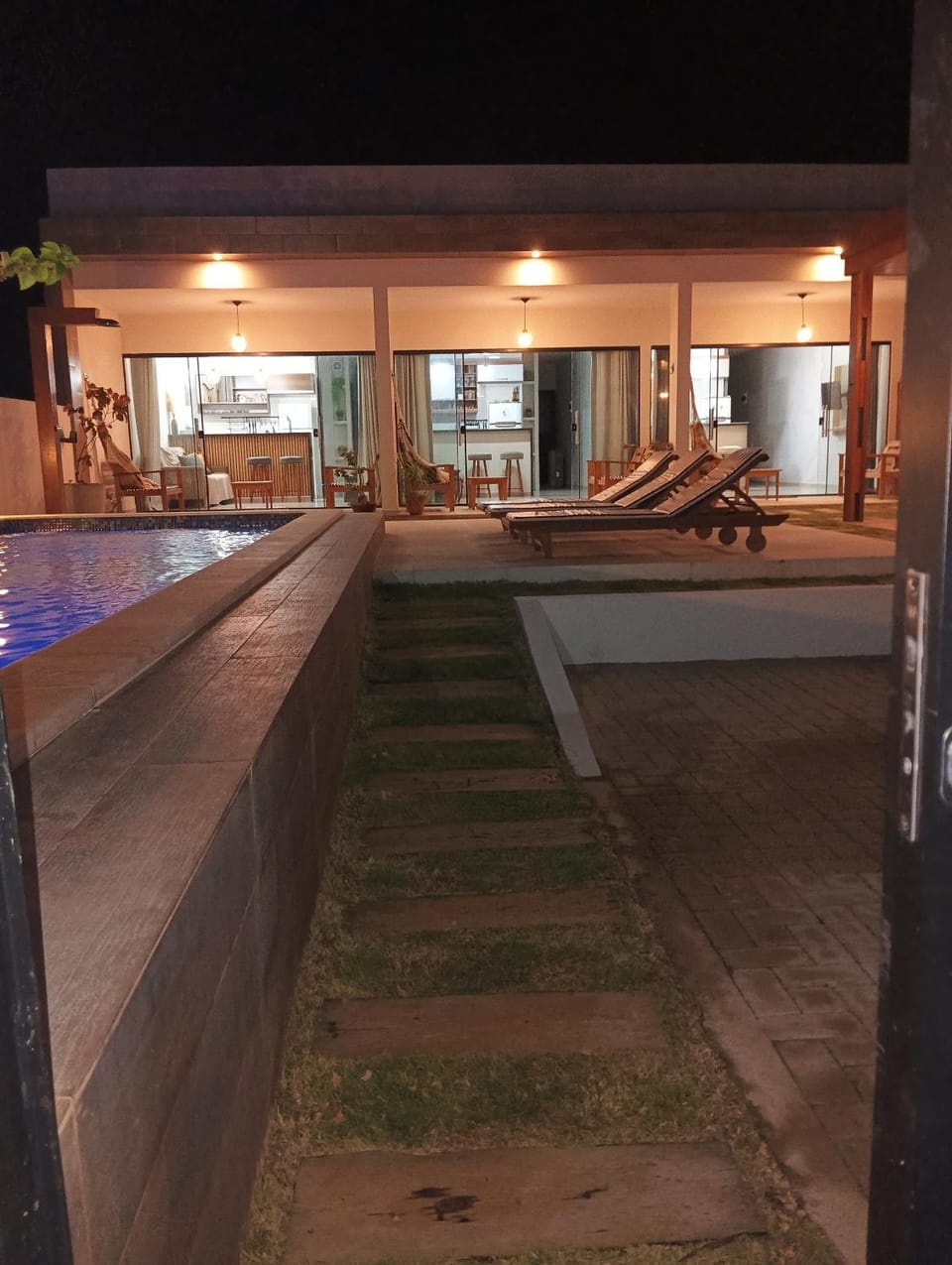 Casa beach Japaratinga Apartment in State of Alagoas, Brazil