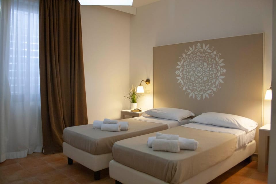 Zeta Resort Donnalucata Hotel in Sicily